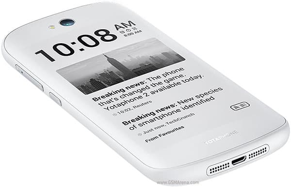YotaPhone 2 3