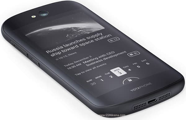 YotaPhone 2 4