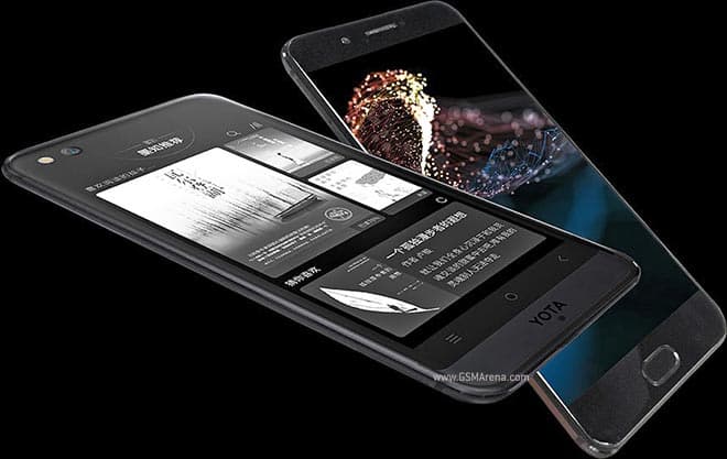 YotaPhone 3 2
