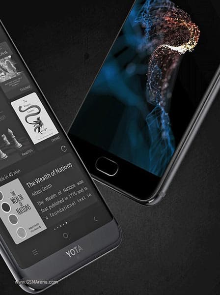 YotaPhone 3 4