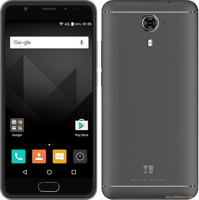 Yureka Black 2