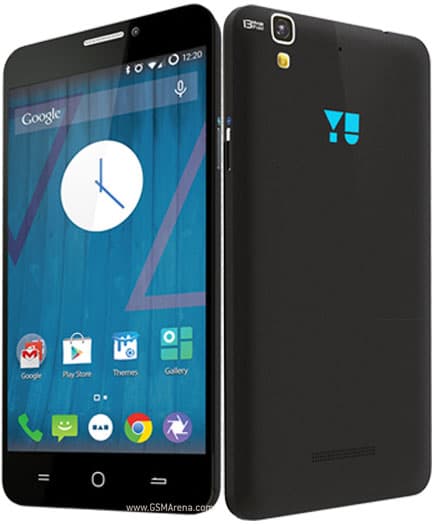 Yureka Plus 2