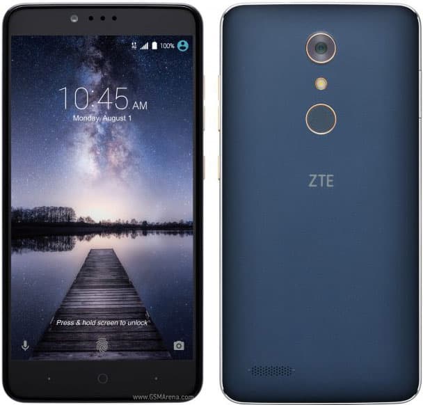 Zmax Pro 2