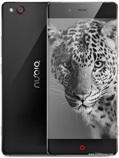 nubia Z9