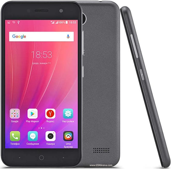 Blade A520