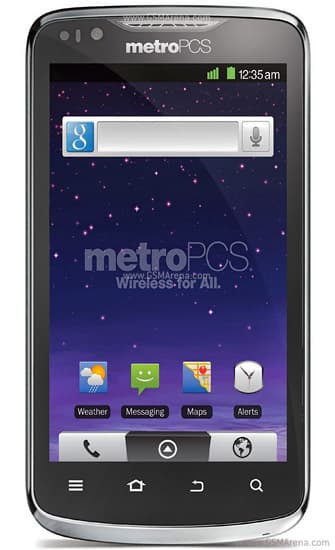 Anthem 4G