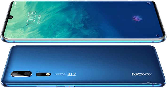 Axon 10 Pro 2