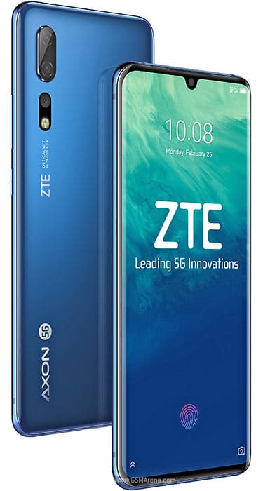 Axon 10 Pro 5G 2