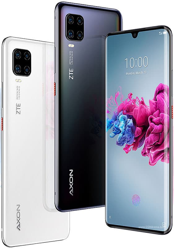 Axon 11 4G