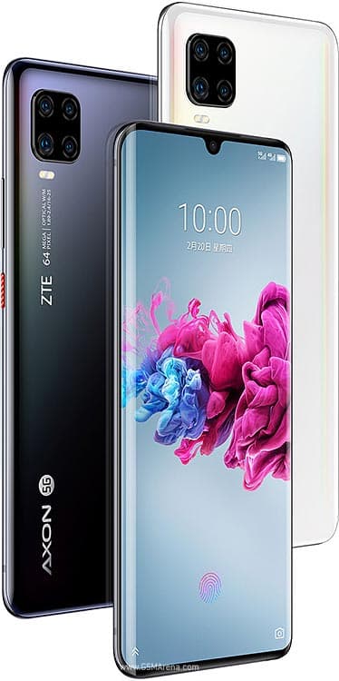 Axon 11 5G 2