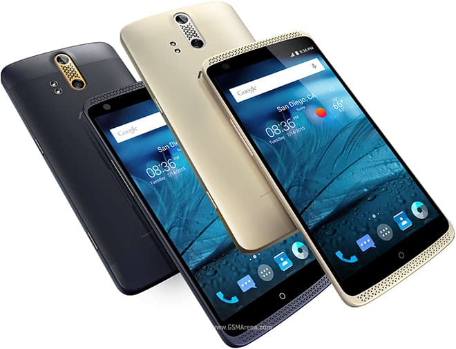 Axon 2