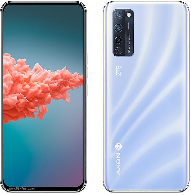 Axon 20 5G 2