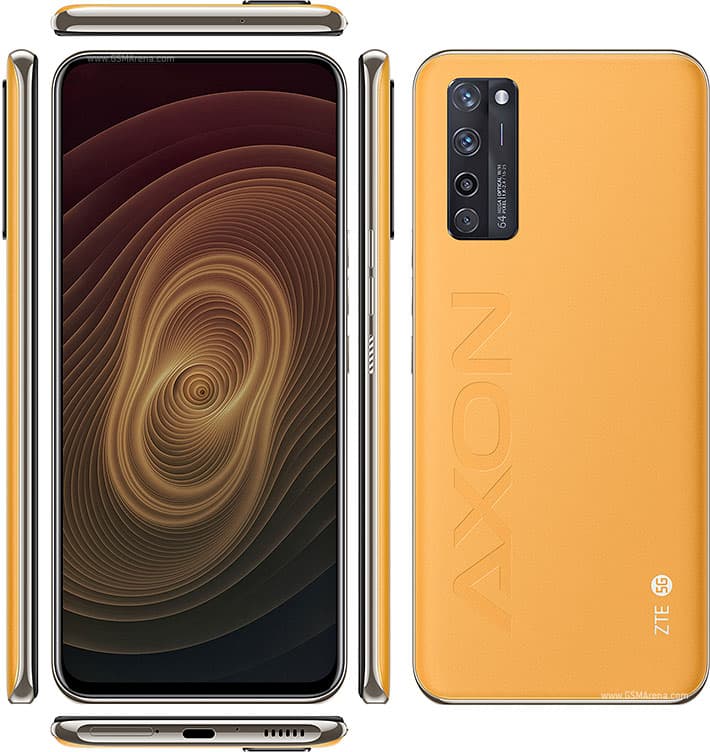 Axon 20 5G Extreme