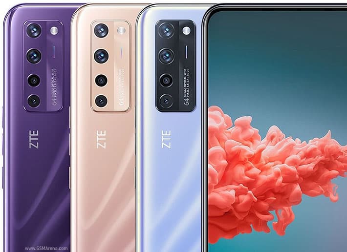 Axon 20 5G 4
