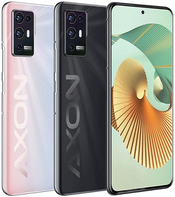 Axon 30 Pro 5G 2