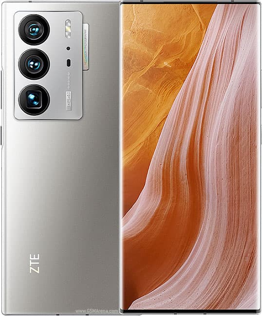 Axon 40 Ultra