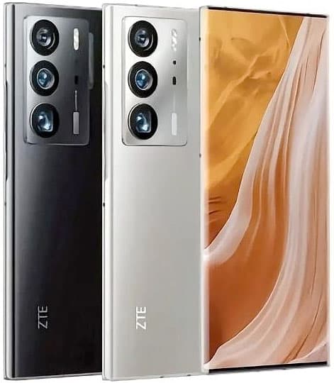 Axon 40 Ultra 2