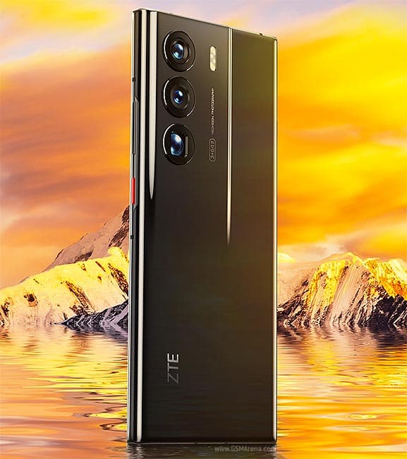 Axon 40 Ultra Space Edition 2