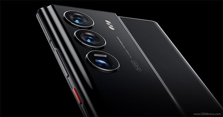 Axon 40 Ultra Space Edition 3