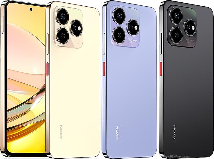 Axon 60 2