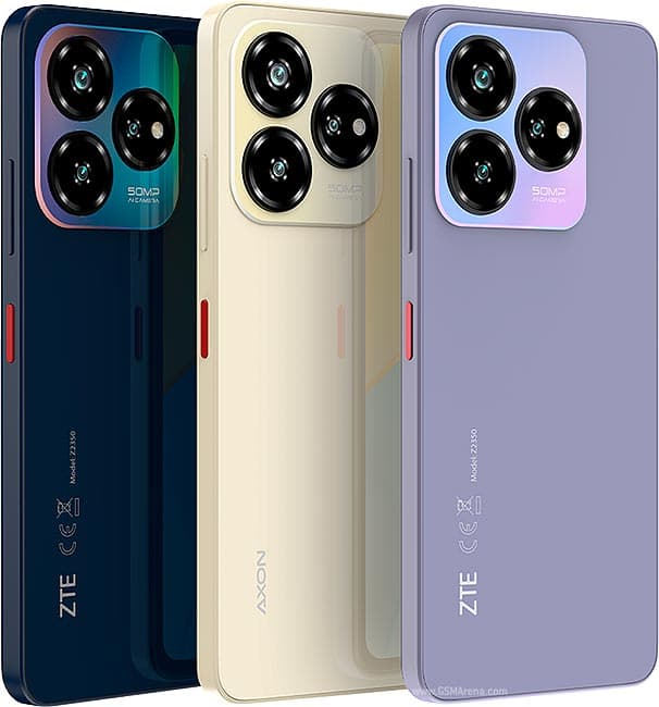 Axon 60 Lite 2
