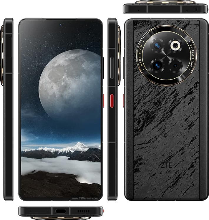 Axon 60 Ultra