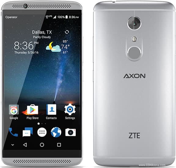 Axon 7 2