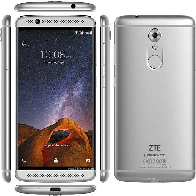 Axon 7 mini