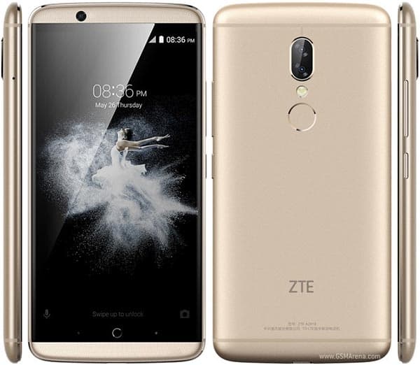 Axon 7s