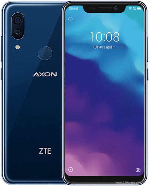 Axon 9 Pro