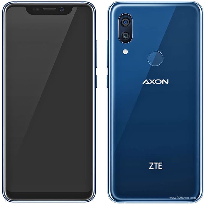 Axon 9 Pro 2