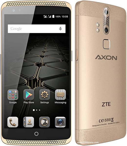 Axon Elite