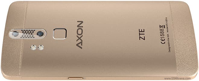 Axon Elite 2