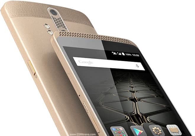 Axon Elite 3