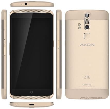 Axon Elite 4