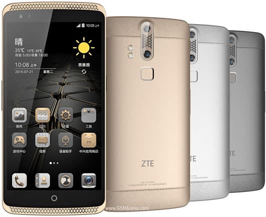 Axon Lux