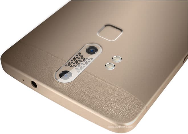 Axon Lux 3