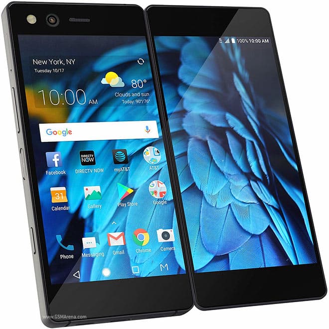 Axon M
