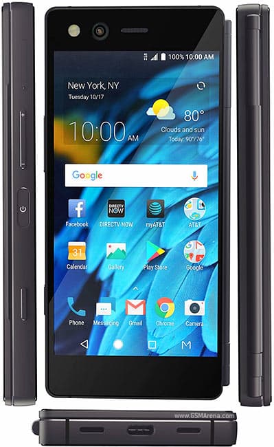 Axon M 2