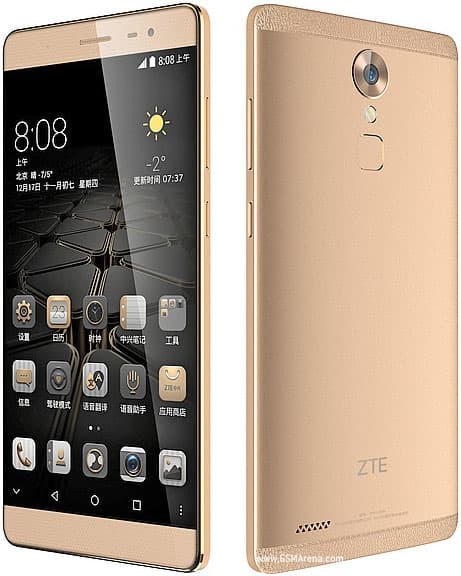 Axon Max
