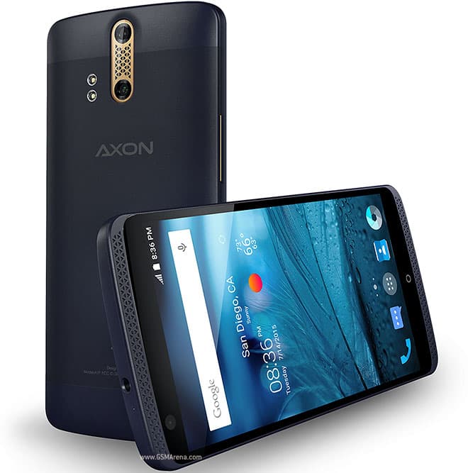Axon Pro