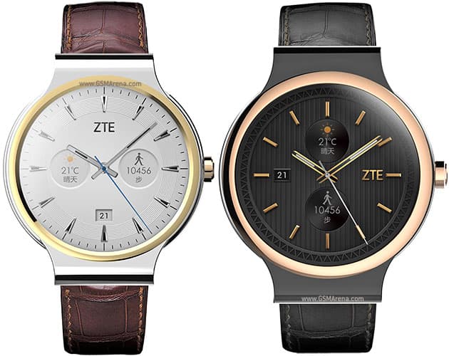Axon Watch 2