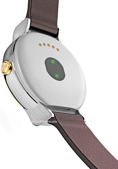 Axon Watch 3