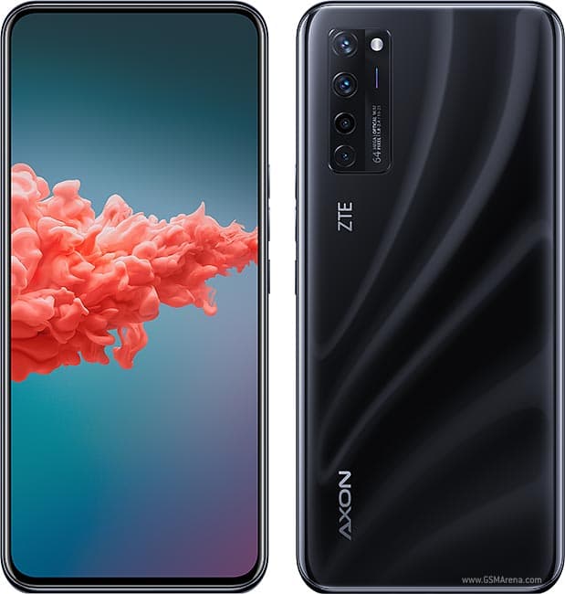 Axon 20 4G