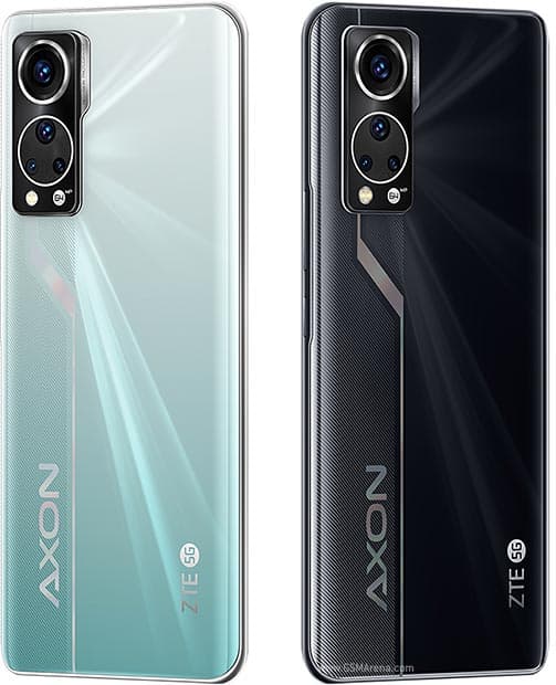Axon 30 5G 2
