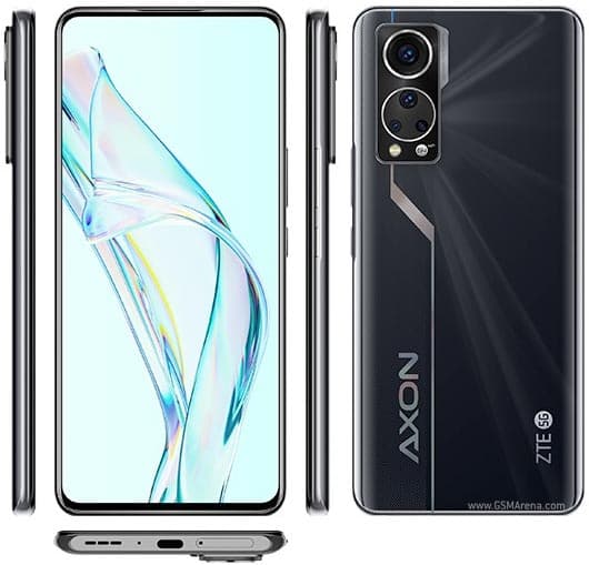 Axon 30 5G 3