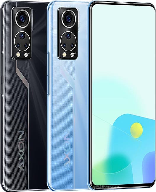 Axon 30S 2