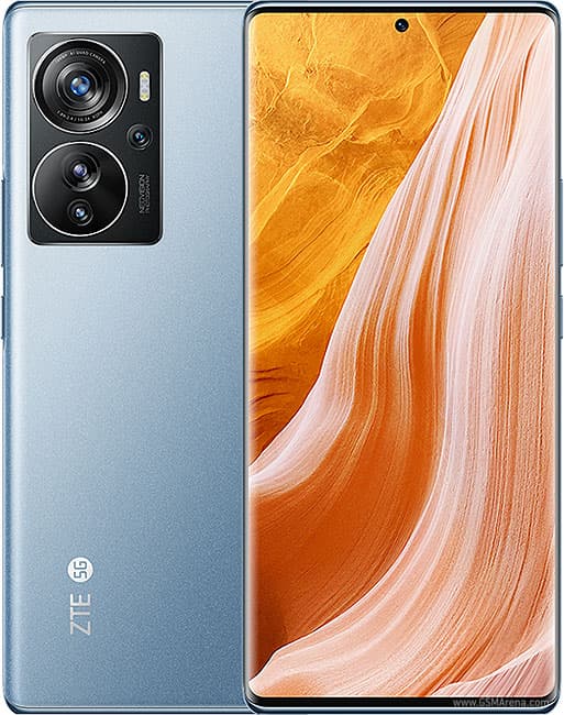 Axon 40 Pro
