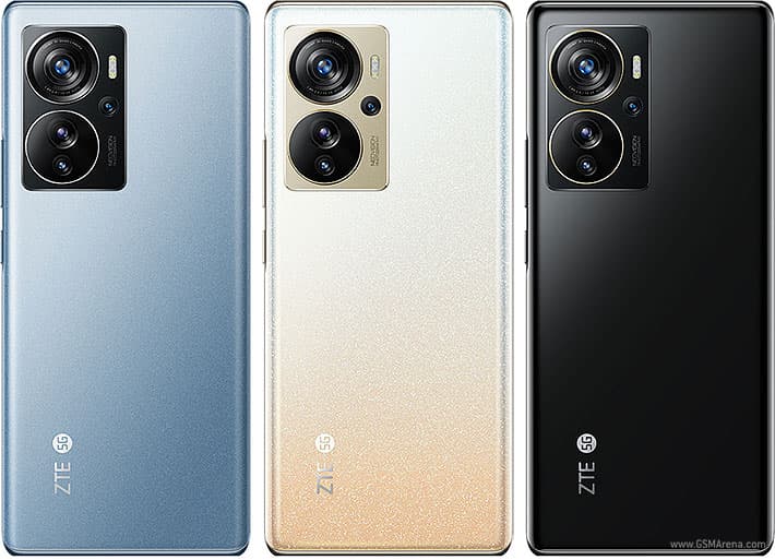 Axon 40 Pro 2