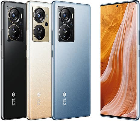 Axon 40 Pro 3